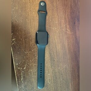 Apple Watch SE (1st Gen) GPS + cellular 44mm Space Gray